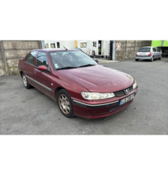 Compteur PEUGEOT 406