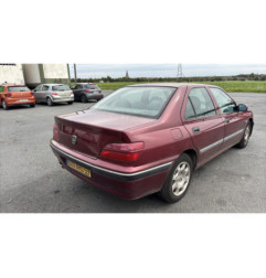 Compteur PEUGEOT 406