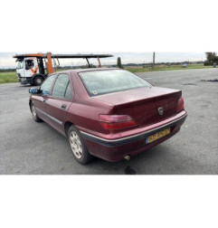 Compteur PEUGEOT 406