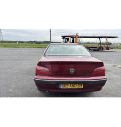 Compteur PEUGEOT 406