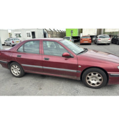 Compteur PEUGEOT 406