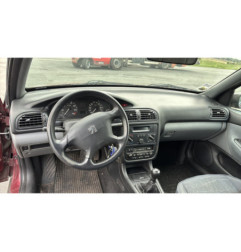 Compteur PEUGEOT 406