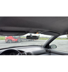 Compteur PEUGEOT 406