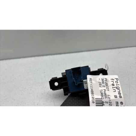 Poignee electrique frein a main PEUGEOT 308 2