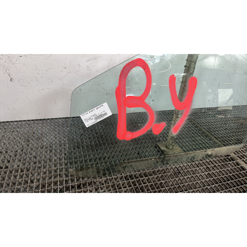 Vitre avant gauche SEAT ALHAMBRA 1 Photo n°1