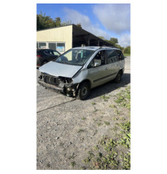 Vitre avant gauche SEAT ALHAMBRA 1