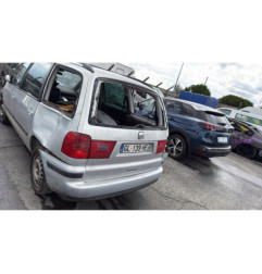 Vitre avant gauche SEAT ALHAMBRA 1