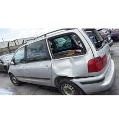 Vitre avant gauche SEAT ALHAMBRA 1