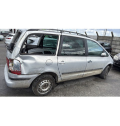 Vitre avant gauche SEAT ALHAMBRA 1