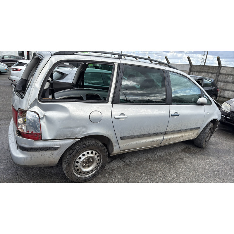 Vitre avant gauche SEAT ALHAMBRA 1 Photo n°13