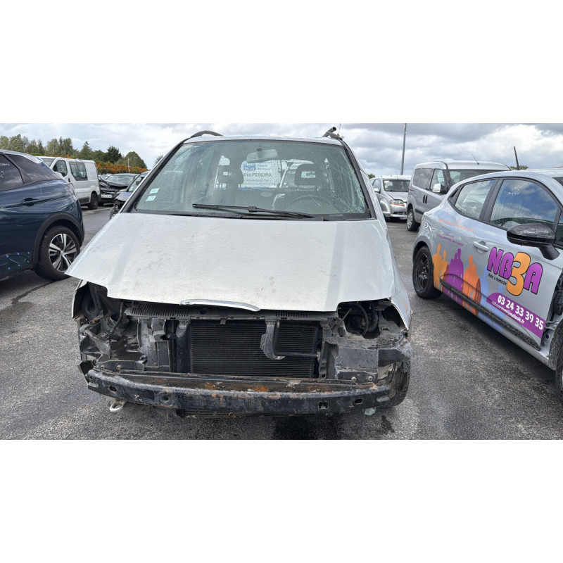 Vitre avant gauche SEAT ALHAMBRA 1 Photo n°14