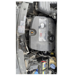 Vitre avant gauche SEAT ALHAMBRA 1
