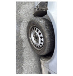 Vitre avant gauche SEAT ALHAMBRA 1