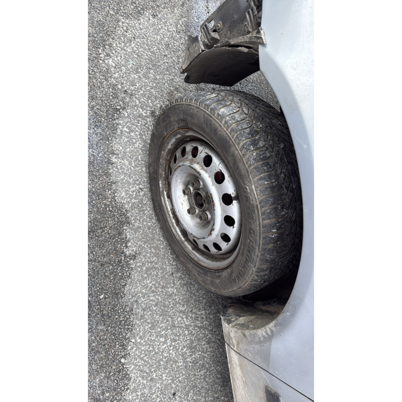 Vitre avant gauche SEAT ALHAMBRA 1 Photo n°16