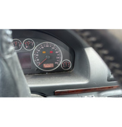 Vitre avant gauche SEAT ALHAMBRA 1