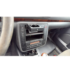 Vitre avant gauche SEAT ALHAMBRA 1