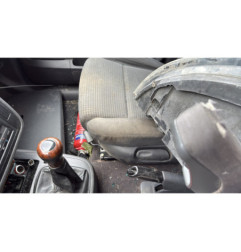Vitre avant gauche SEAT ALHAMBRA 1