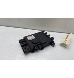 Porte fusible RENAULT MEGANE 3 Photo n°1