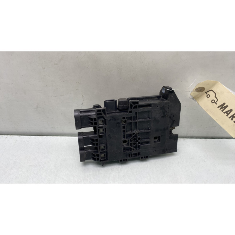 Porte fusible RENAULT MEGANE 3 Photo n°3