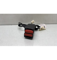Attache ceinture arriere droit CITROEN DS5 Photo n°1
