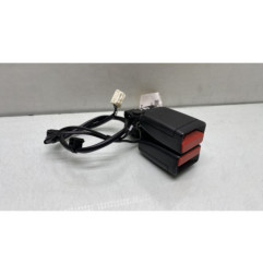 Attache ceinture arriere droit CITROEN DS5