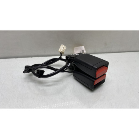Attache ceinture arriere droit CITROEN DS5