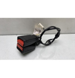 Attache ceinture arriere droit CITROEN DS5