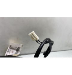 Attache ceinture arriere droit CITROEN DS5