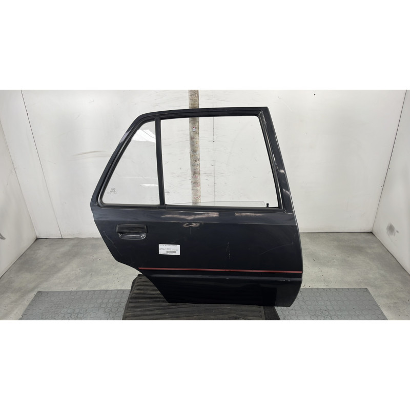 Porte arriere droit PEUGEOT 205 Photo n°1