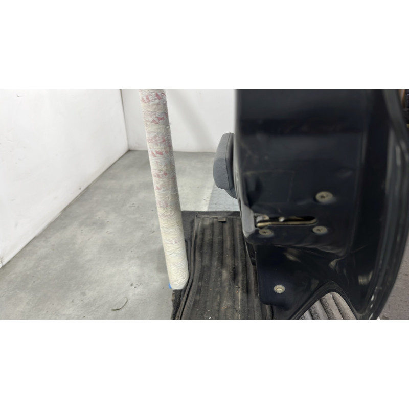 Porte arriere droit PEUGEOT 205 Photo n°3