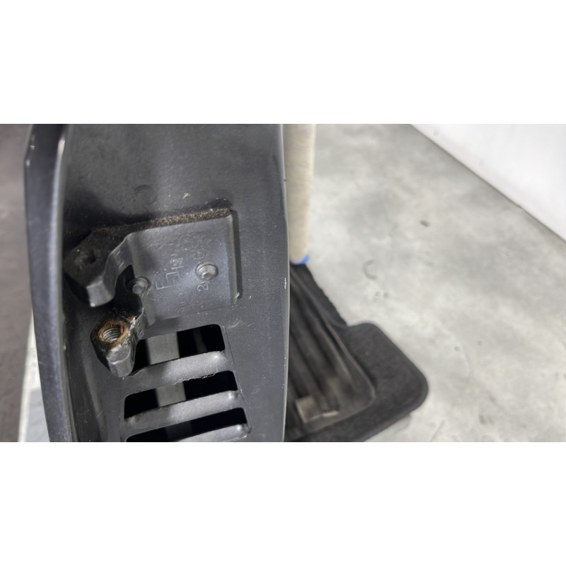 Porte arriere droit PEUGEOT 205 Photo n°4