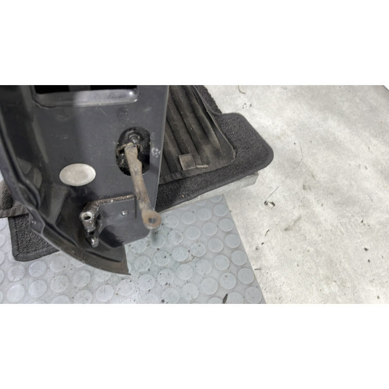 Porte arriere droit PEUGEOT 205 Photo n°5