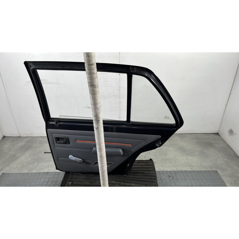Porte arriere droit PEUGEOT 205 Photo n°6