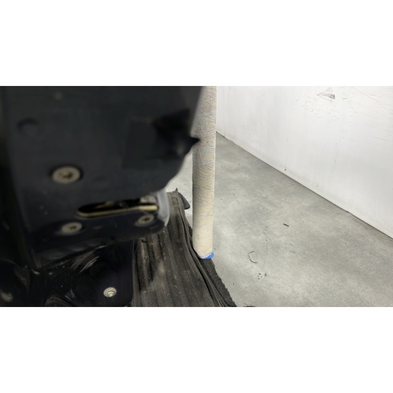 Porte arriere gauche PEUGEOT 205 Photo n°4