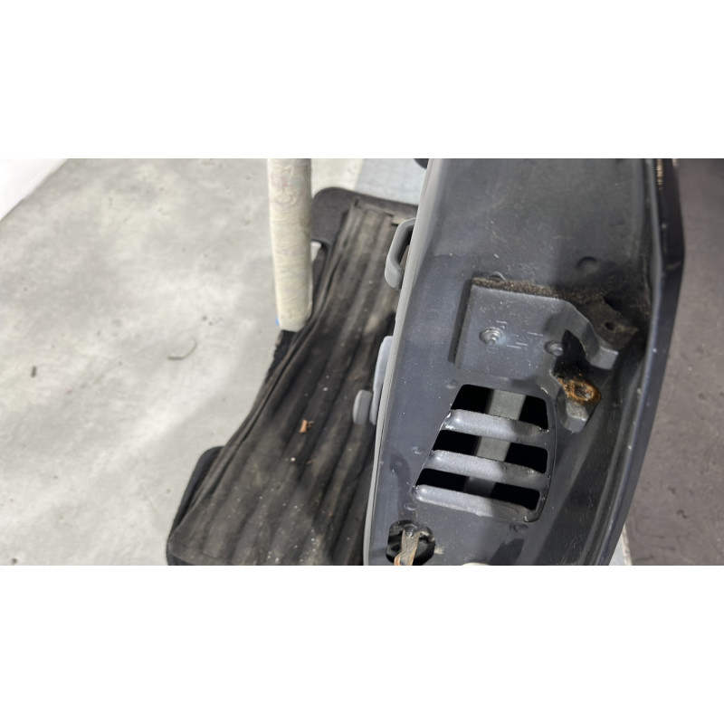 Porte arriere gauche PEUGEOT 205 Photo n°5