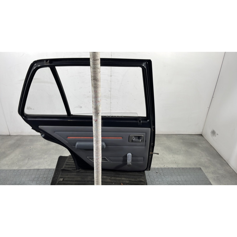 Porte arriere gauche PEUGEOT 205 Photo n°7