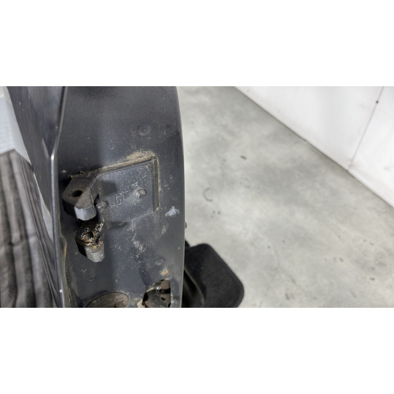 Porte avant droit PEUGEOT 205 Photo n°6