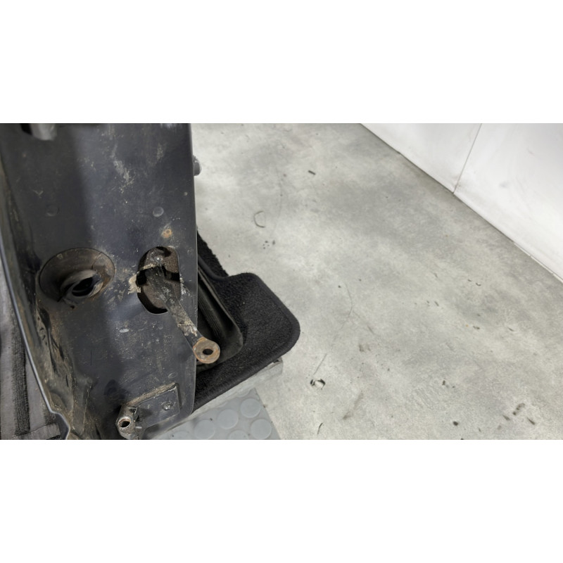 Porte avant droit PEUGEOT 205 Photo n°7