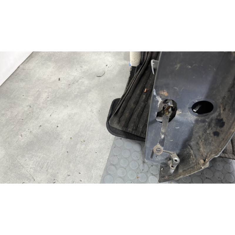Porte avant gauche PEUGEOT 205 Photo n°4
