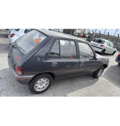 Serrure de coffre PEUGEOT 205