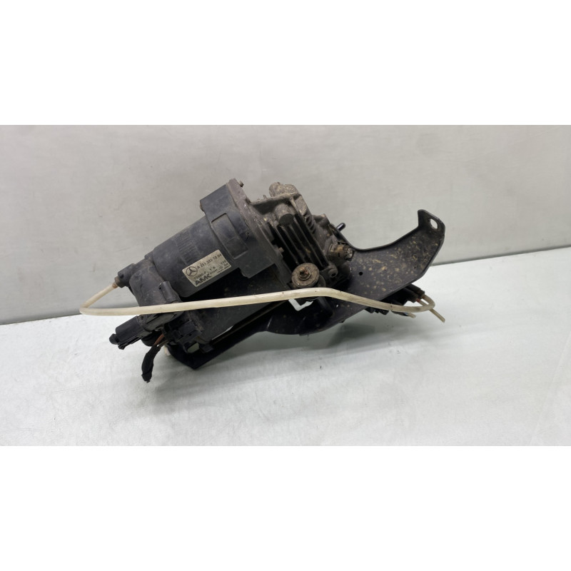 Compresseur air MERCEDES CLASSE R 251 Photo n°1