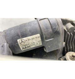 Compresseur air MERCEDES CLASSE R 251
