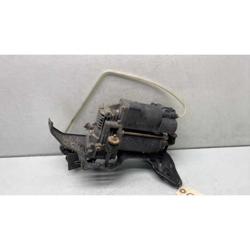 Compresseur air MERCEDES CLASSE R 251 Photo n°3