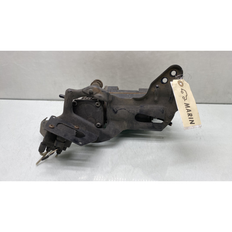 Compresseur air MERCEDES CLASSE R 251 Photo n°4