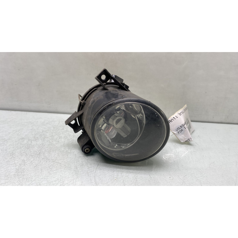 Anti brouillard gauche (feux) VOLKSWAGEN FOX Photo n°1