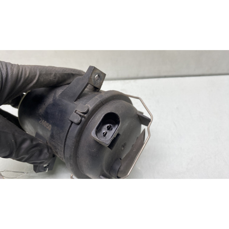 Anti brouillard gauche (feux) VOLKSWAGEN FOX Photo n°3