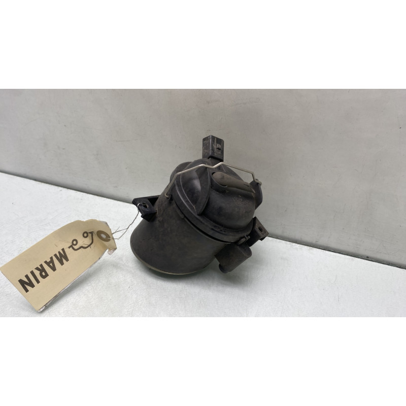 Anti brouillard gauche (feux) VOLKSWAGEN FOX Photo n°4
