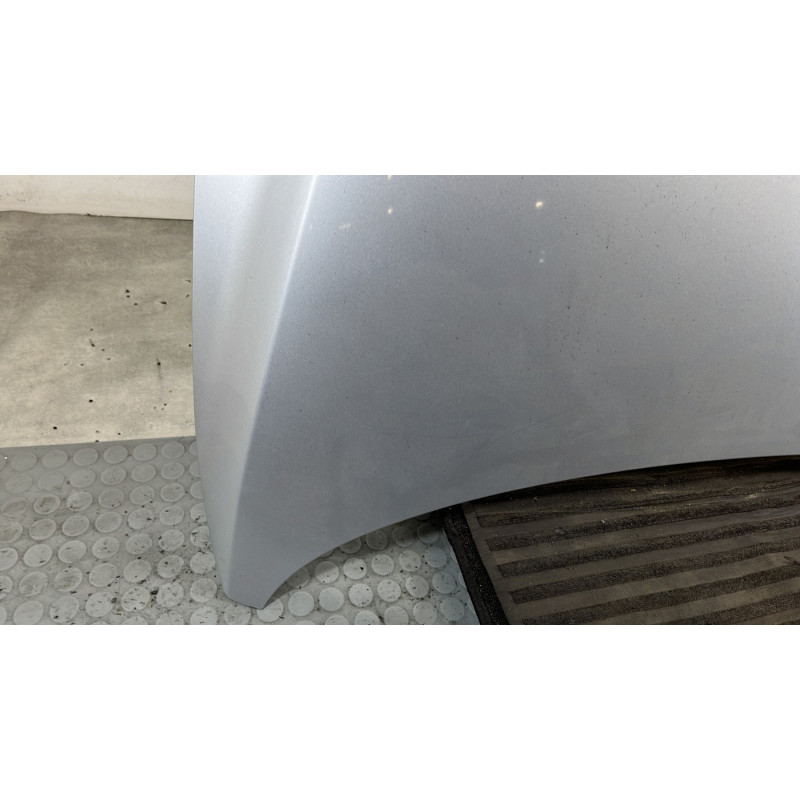 Capot VOLKSWAGEN FOX Photo n°3