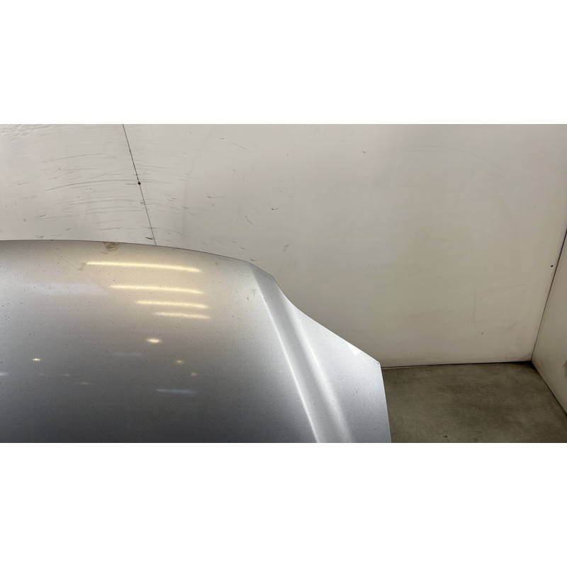 Capot VOLKSWAGEN FOX Photo n°4