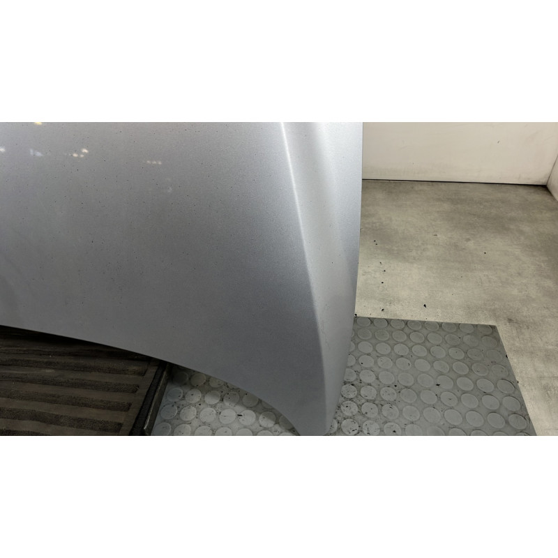 Capot VOLKSWAGEN FOX Photo n°5